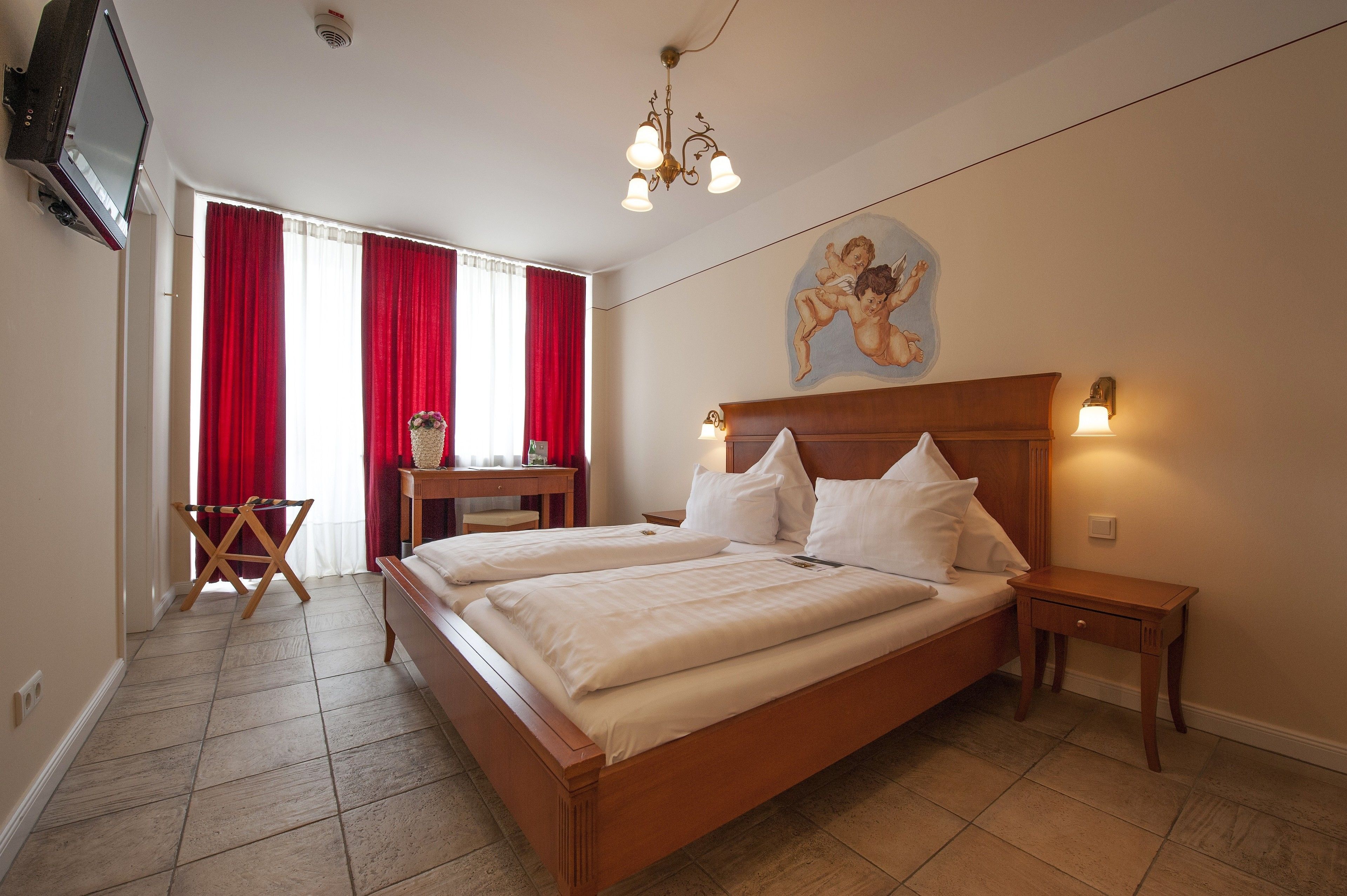 Photo - XII Apostel Hotel Albergo