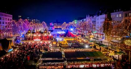 XII Apostel Hotel Albergo