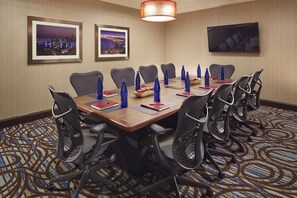 Meeting facility - Hilton Garden Inn Los Angeles/Redondo Beach (Redondo Beach)