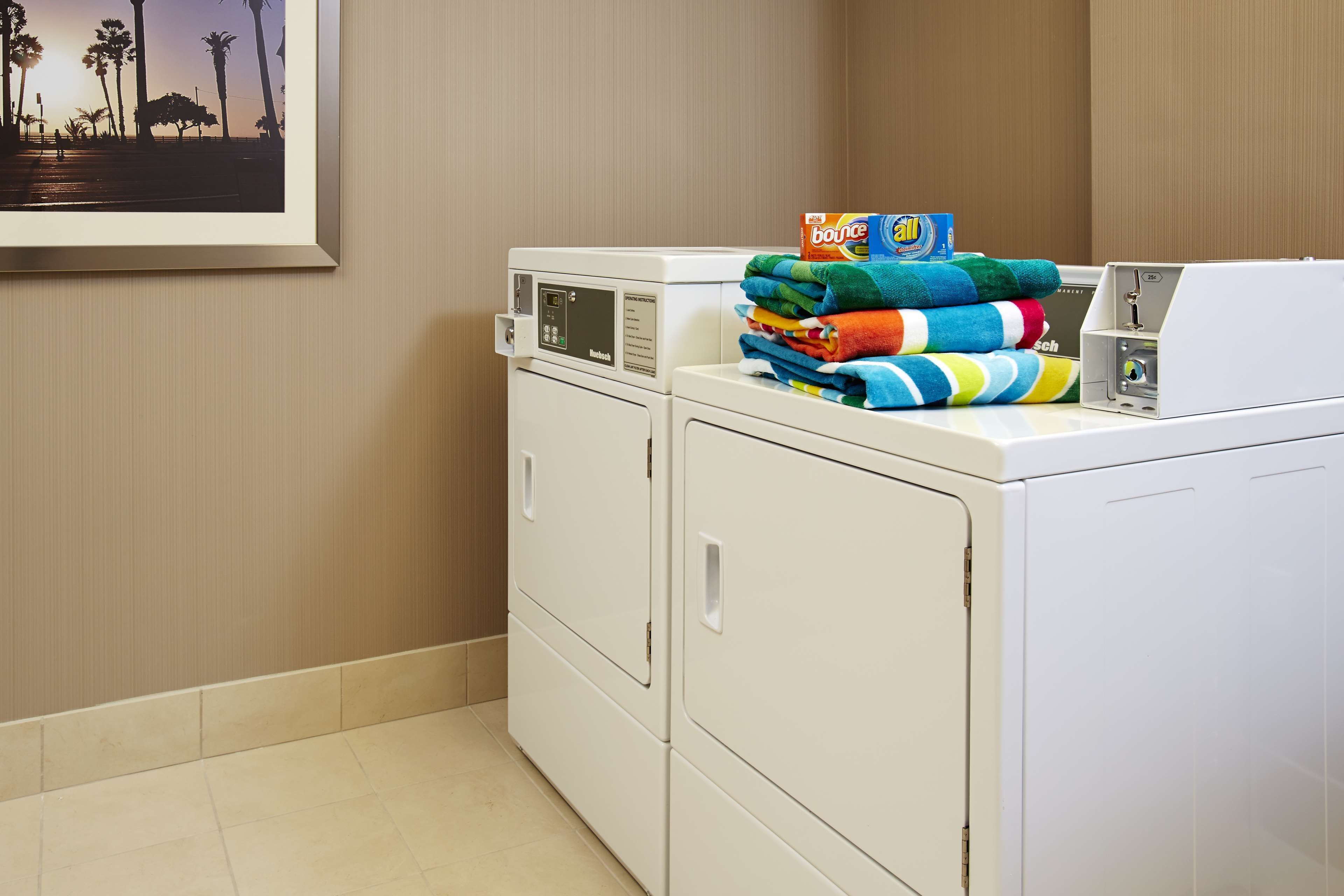 Foto - Hilton Garden Inn Los Angeles/Redondo Beach