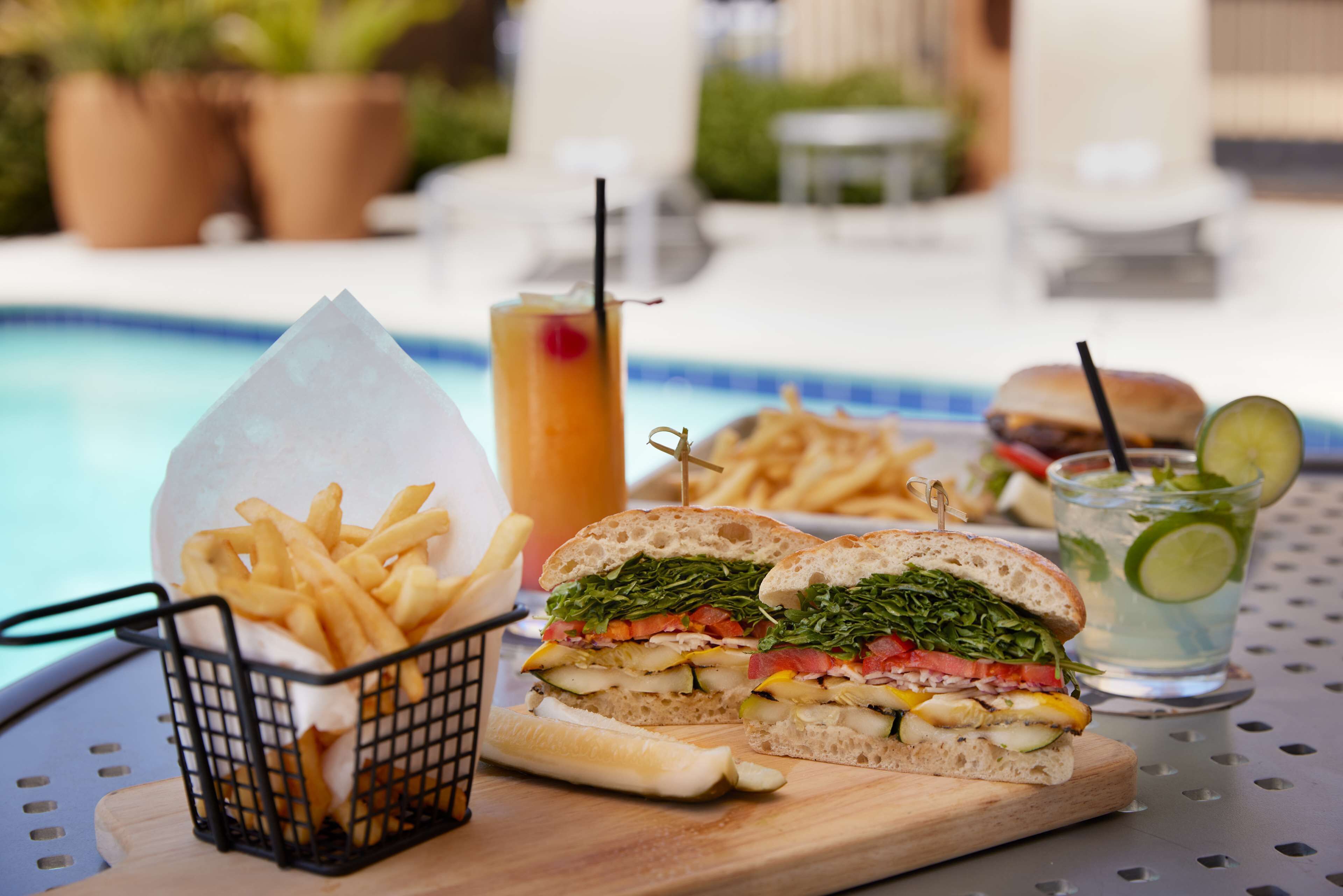 Foto - Hilton Garden Inn Los Angeles/Redondo Beach