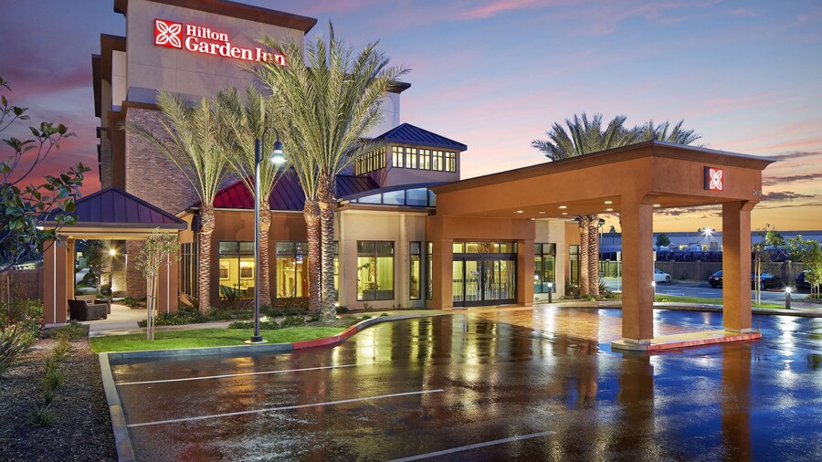 Hilton Garden Inn Los Angeles/Redondo Beach