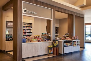 Snackbar