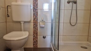 Dobbeltrom – standard, privat bad | Individuelt dekorert, individuelt innredet og skrivebord