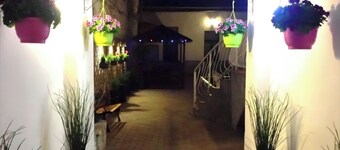 Garden House Budapest