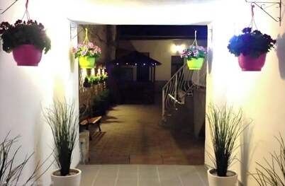 Garden House Budapest