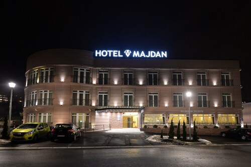 Hotel Majdan
