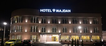 Hotel Majdan