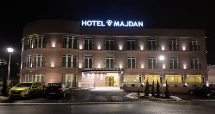 Hotel Majdan