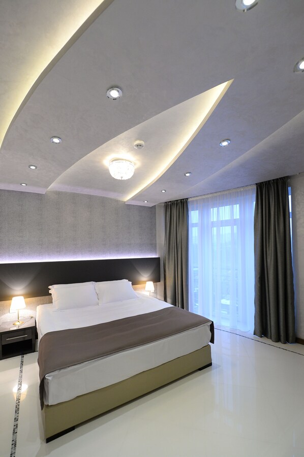 Superior Apartment, 2 Bedrooms