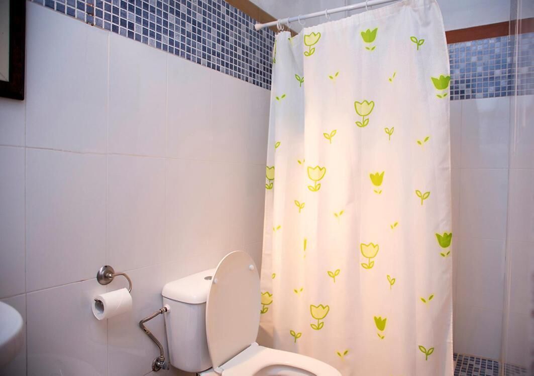 Foto - Pensión Santa María la Blanca