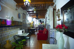 Restoran