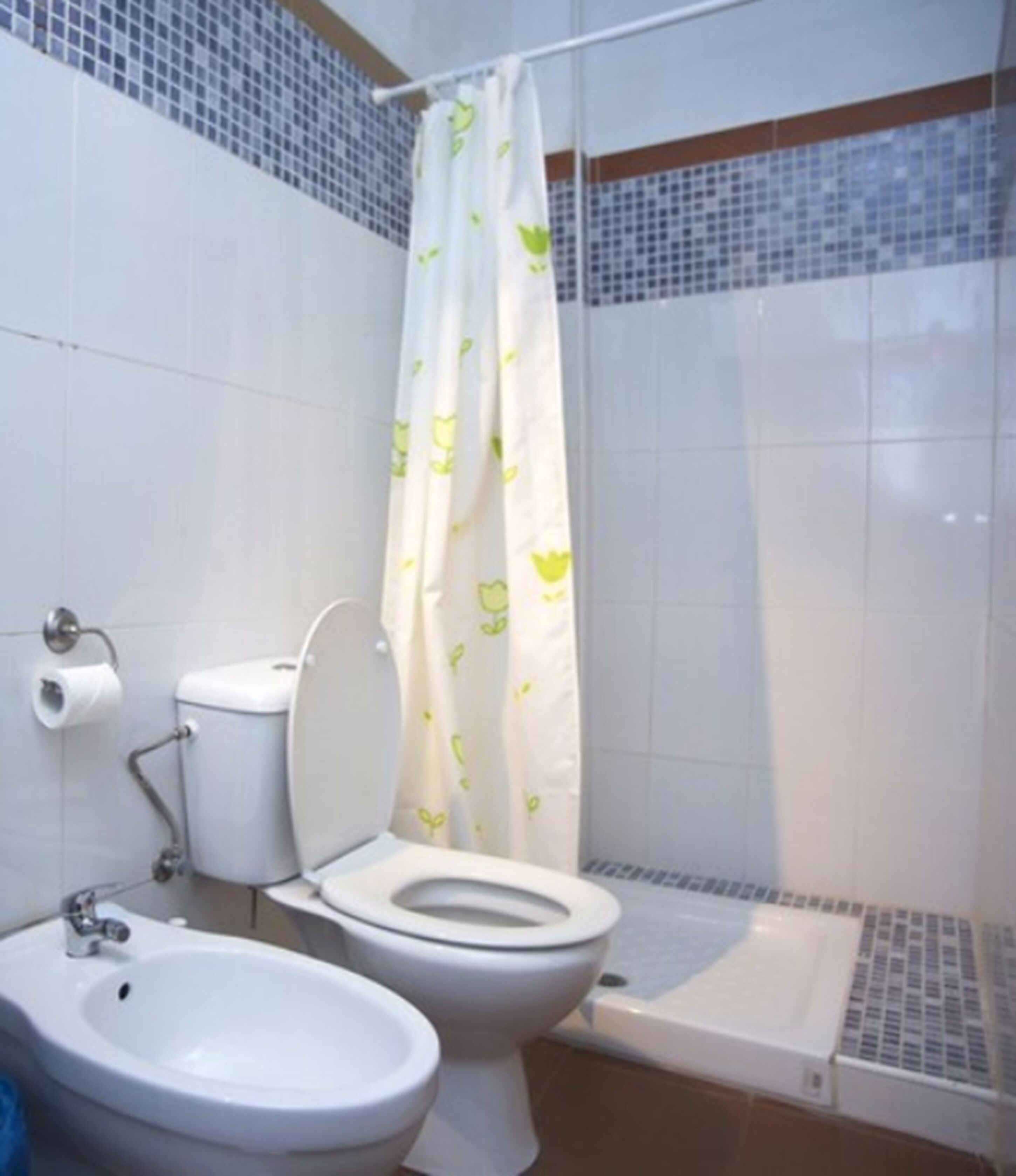 Foto - Pensión Santa María la Blanca