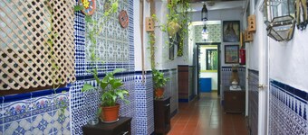 Pension Santa Maria La Blanca