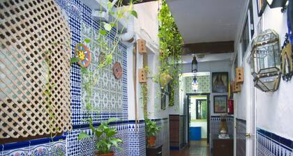 Pension Santa Maria La Blanca