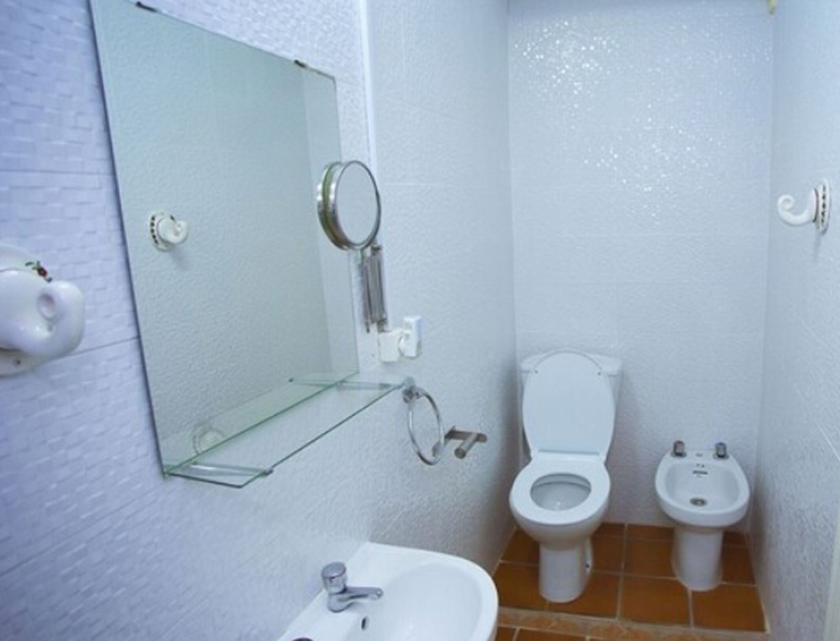 Foto - Pensión Santa María la Blanca