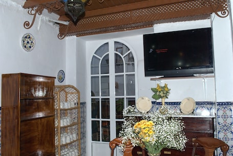 Sala de reuniones