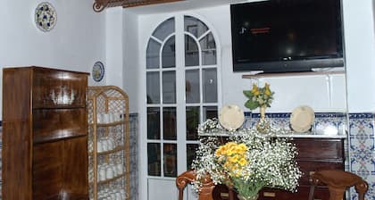 Pension Santa Maria La Blanca
