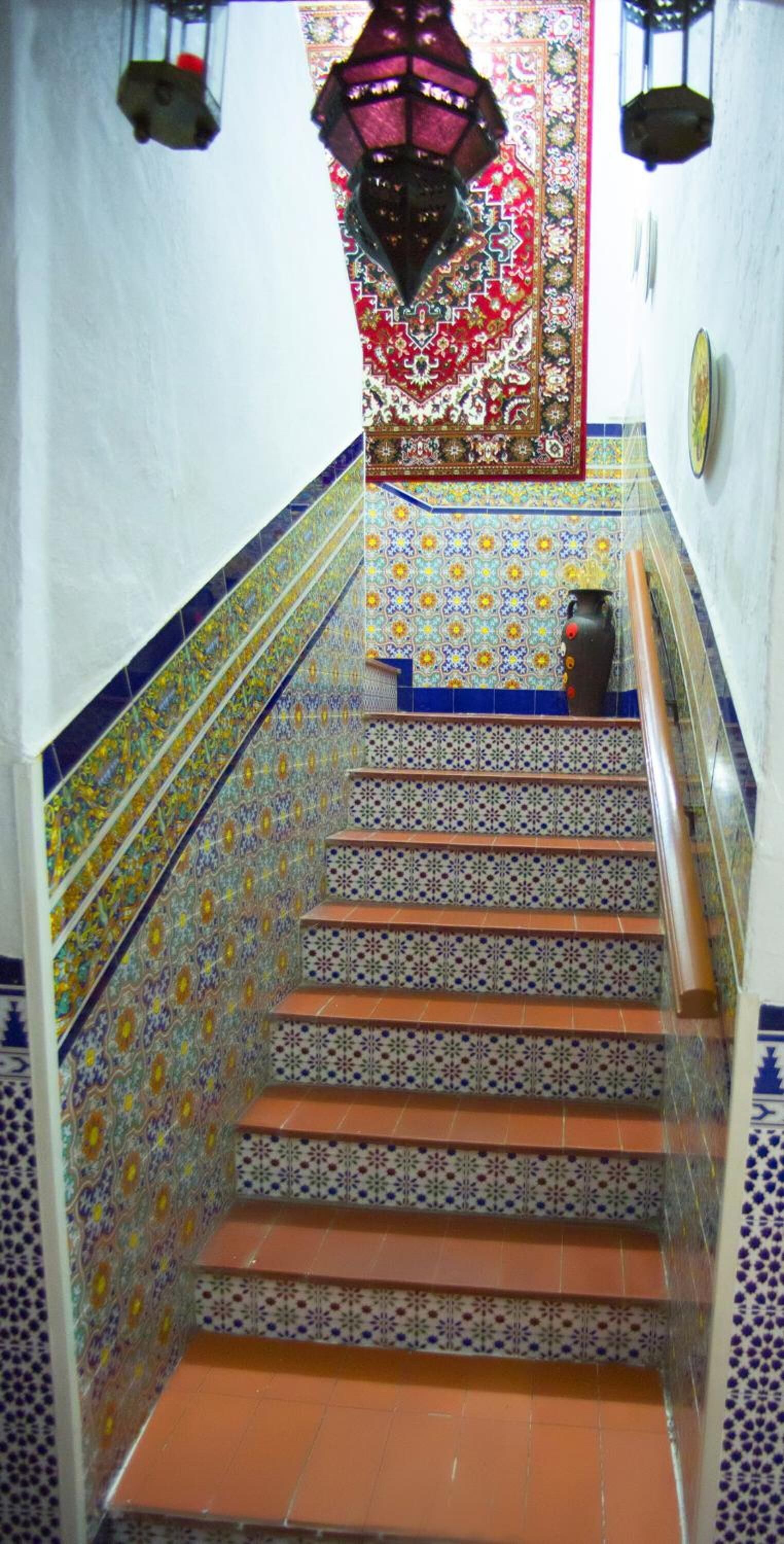 Foto - Pensión Santa María la Blanca