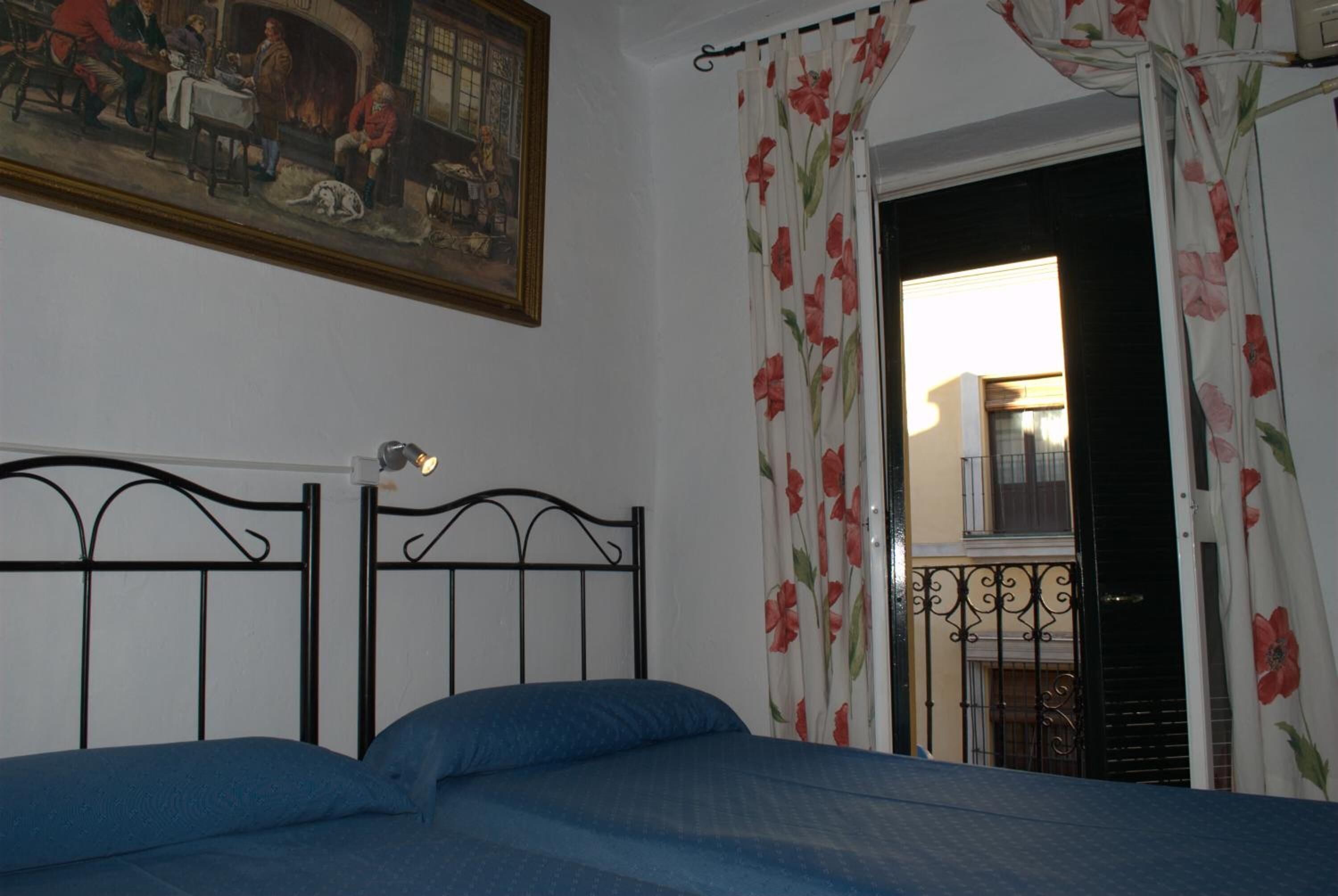 Foto - Pensión Santa María la Blanca