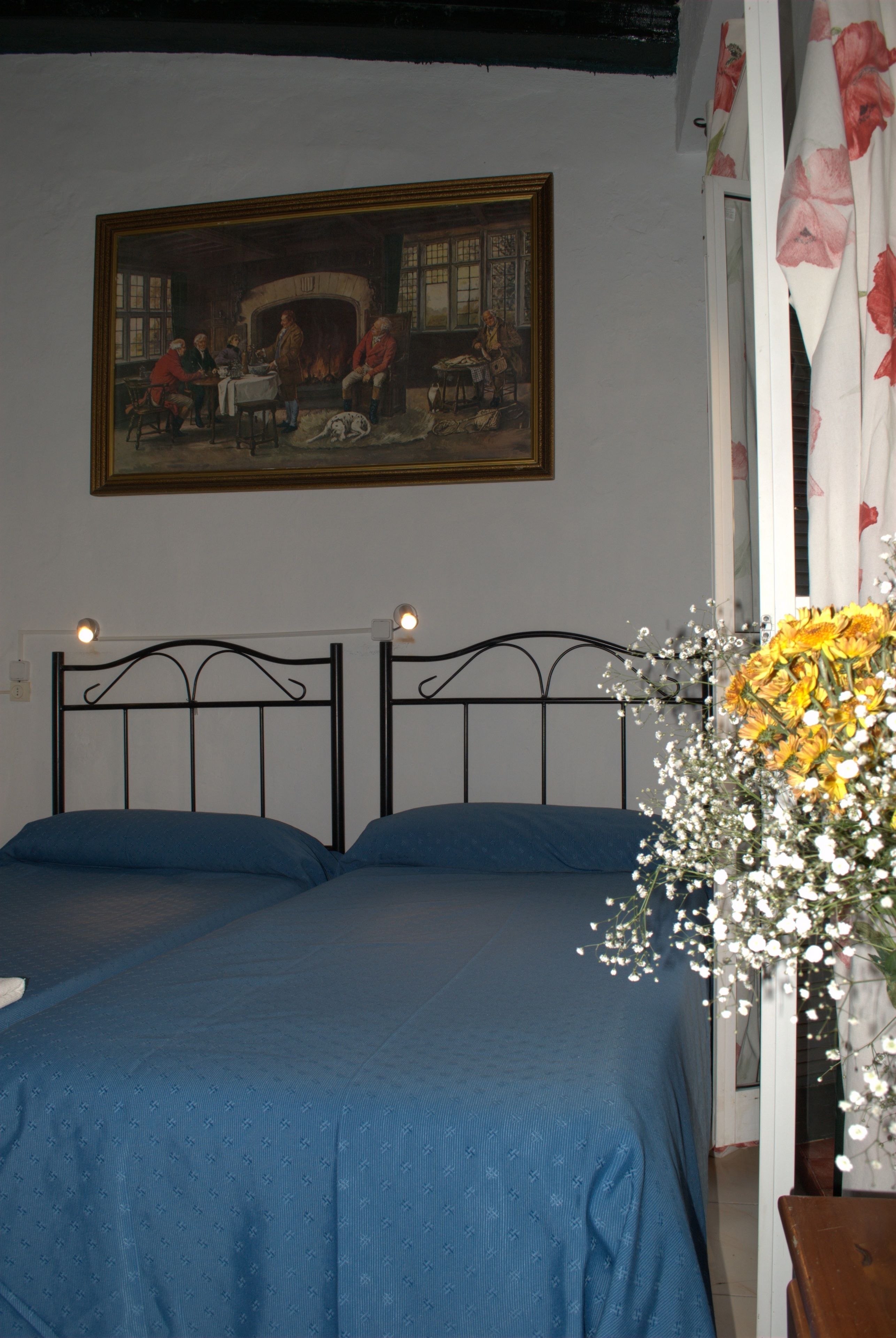 Foto - Pensión Santa María la Blanca