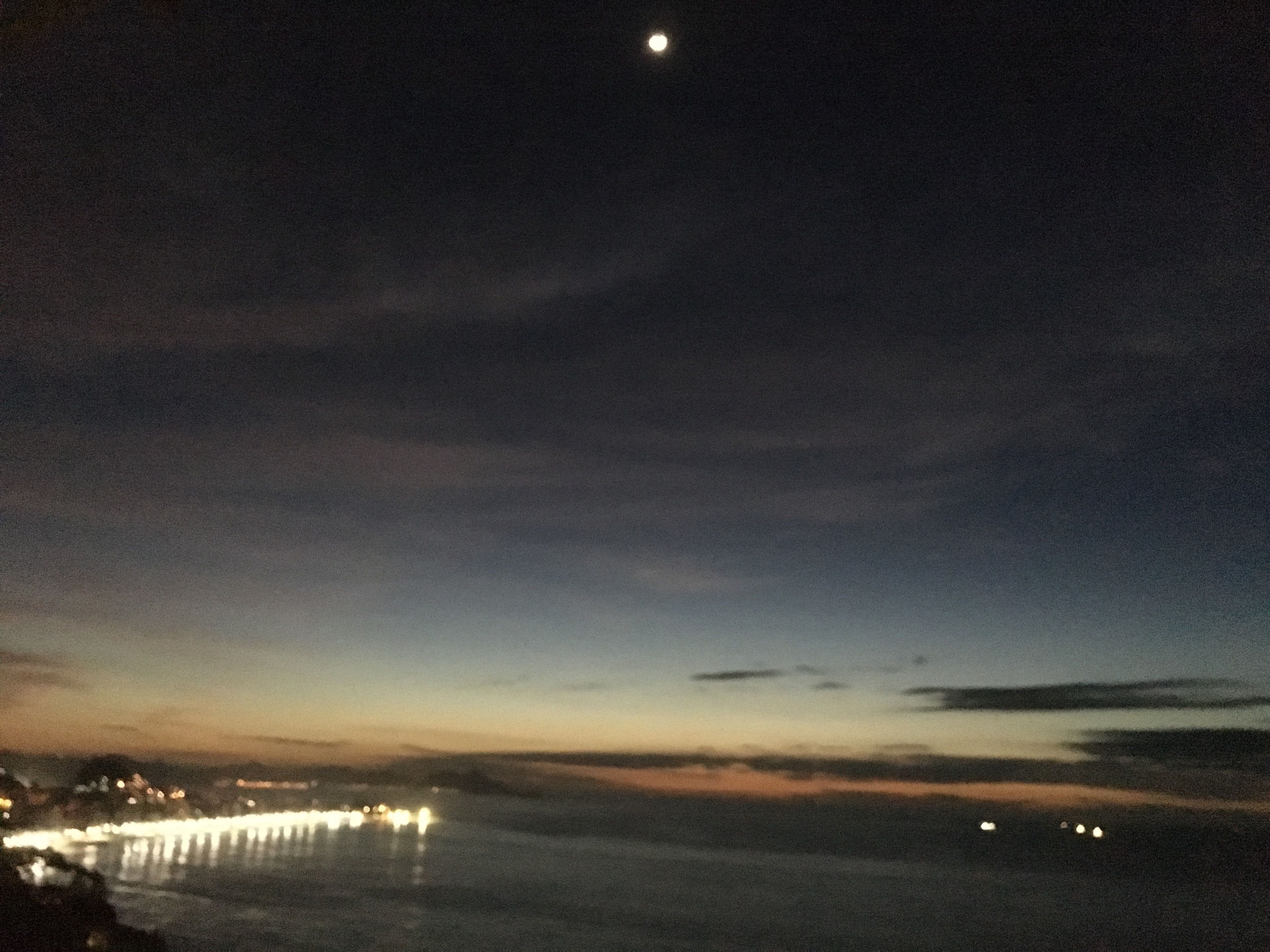 海灘