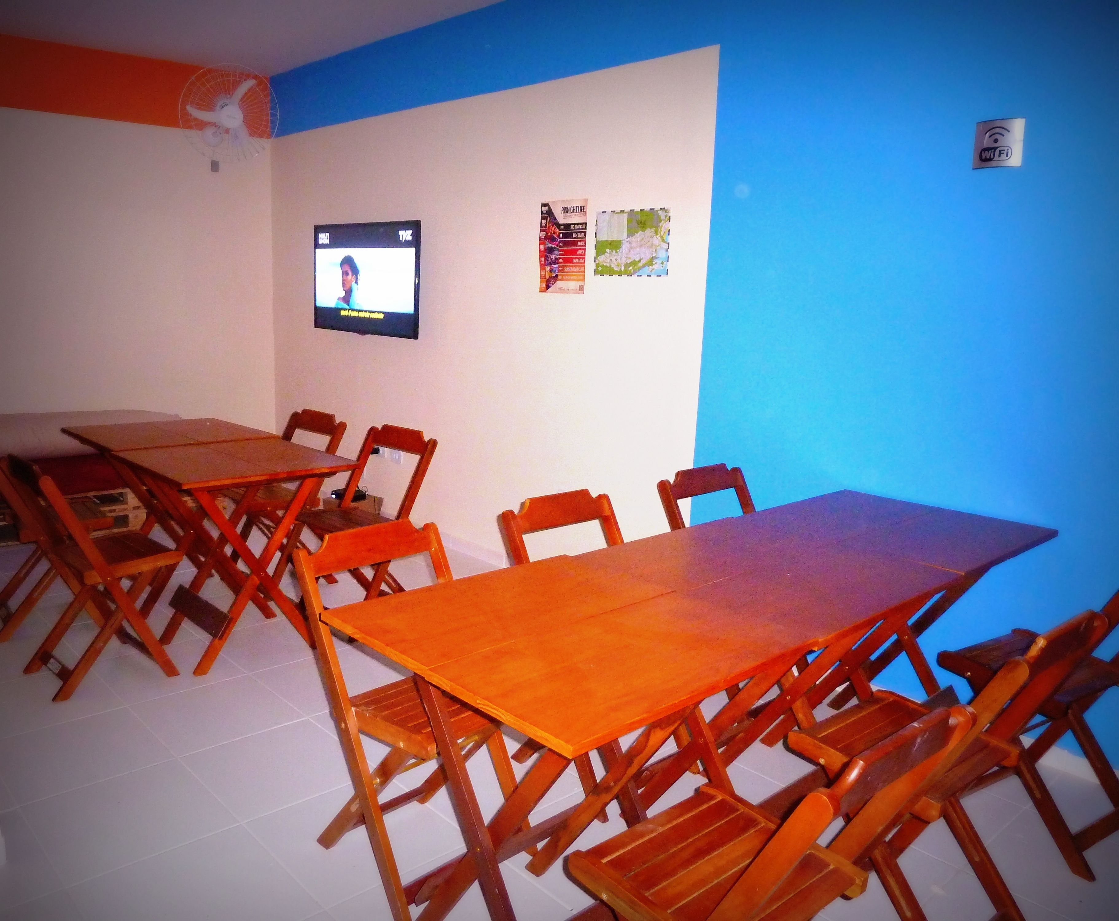 Sala de reuniones