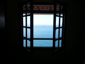 Shared Dormitory, Women only, Beach View (4 people) | Minibar, free WiFi