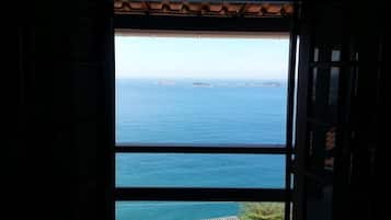 Shared Dormitory, Mixed Dorm, Sea View (6 people) | View from room