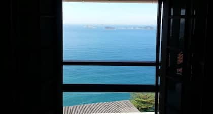 Varandas do Vidigal - Hostel