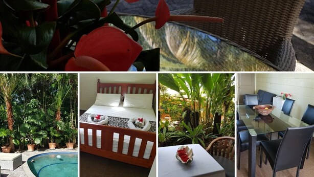 Unclassified image, 1 of 38, button - Le Alaimoana Hotel (Apia)