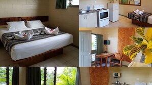 Unclassified image, 4 of 38, button - Le Alaimoana Hotel (Apia)