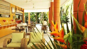 Unclassified image, 5 of 38, button - Le Alaimoana Hotel (Apia)