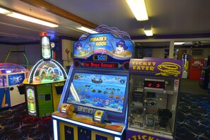 Arcade - Lake George Escape - Campground (Diamond Point)