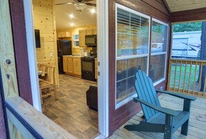 WiFi - Lake George Escape - Campground (Diamond Point)