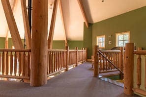 Building design