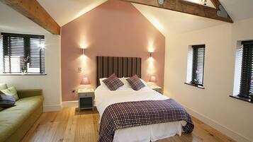 Double Room, Ensuite
