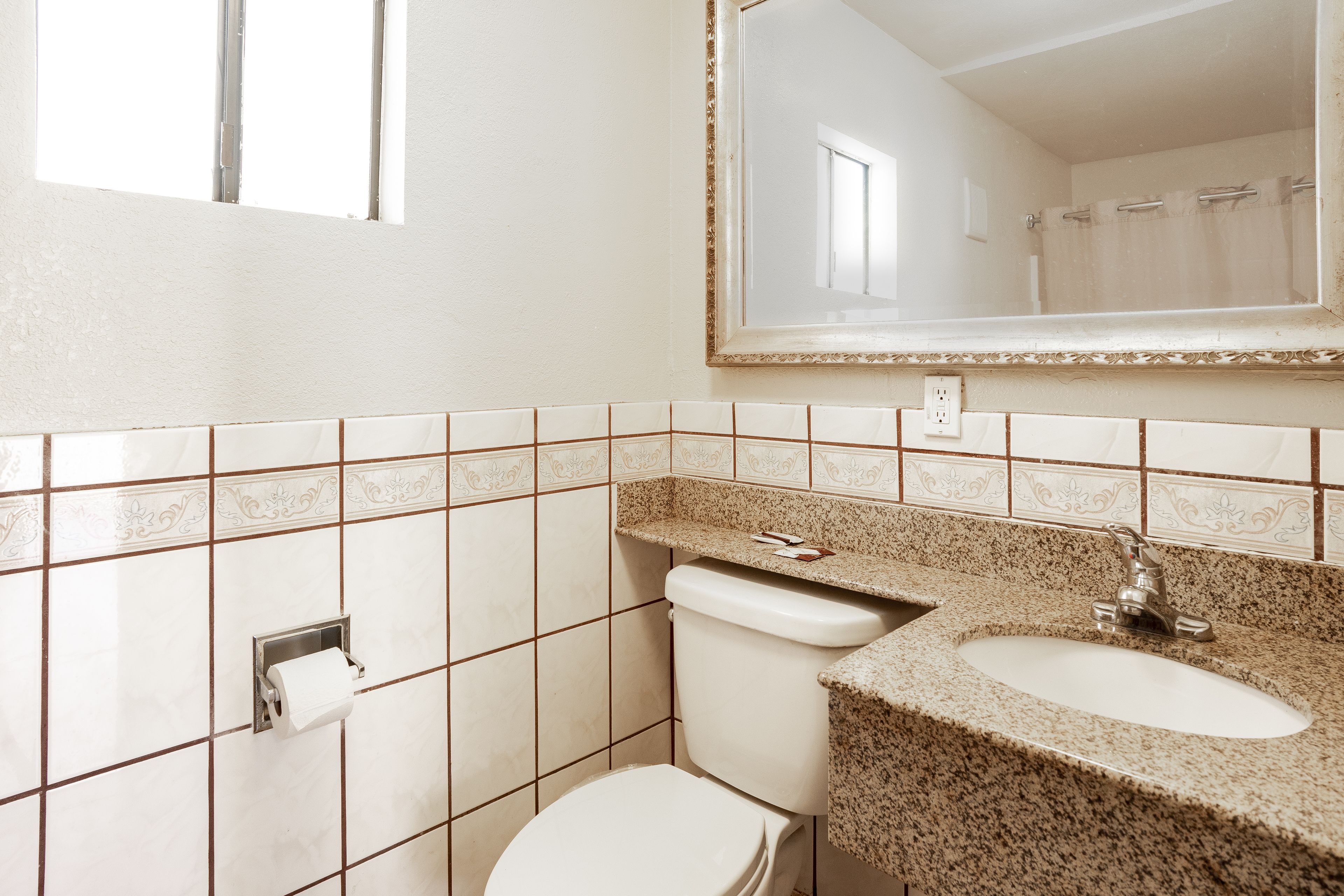 Foto - Economy Inn Hollywood