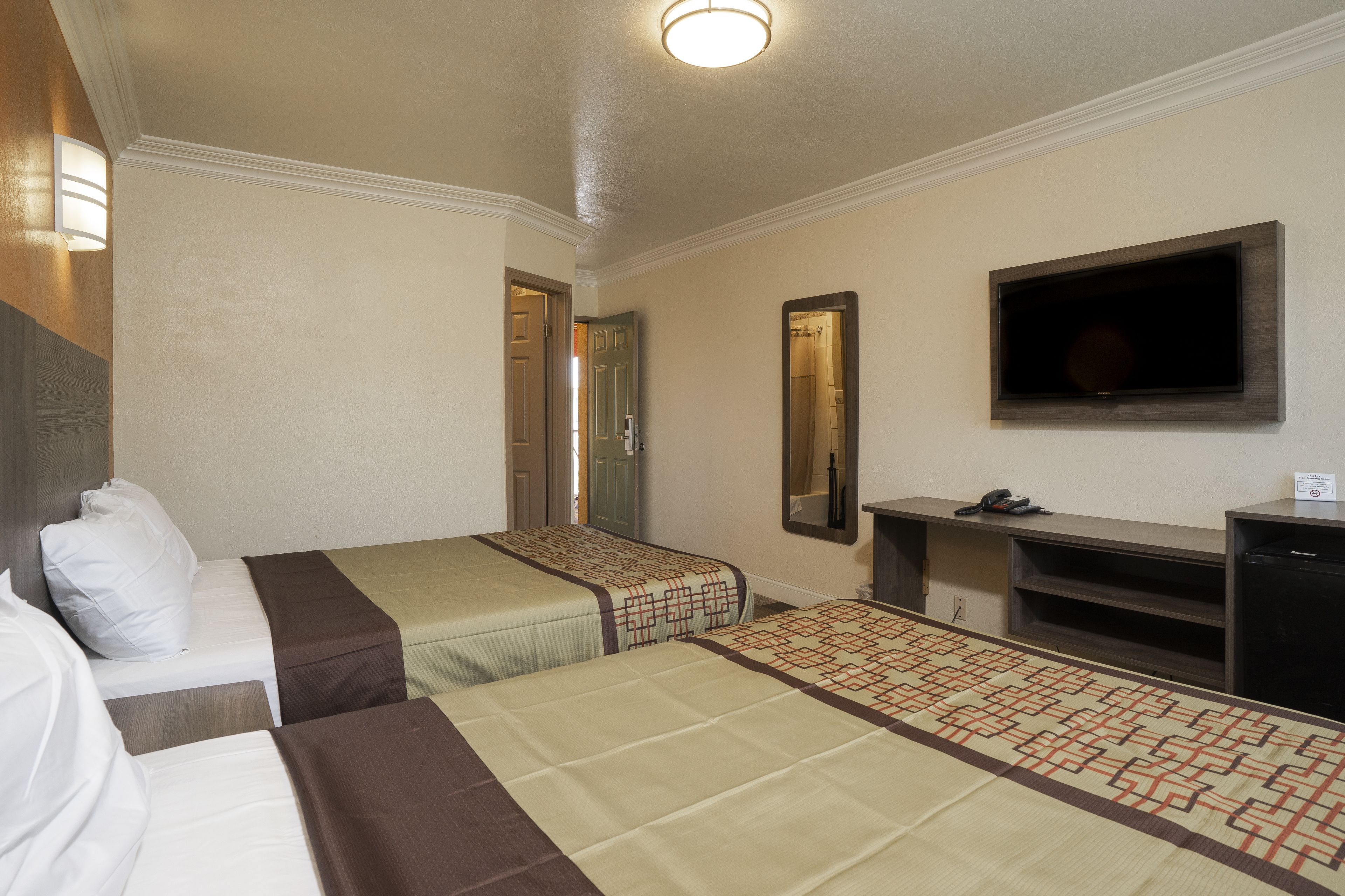 Foto - Economy Inn Hollywood