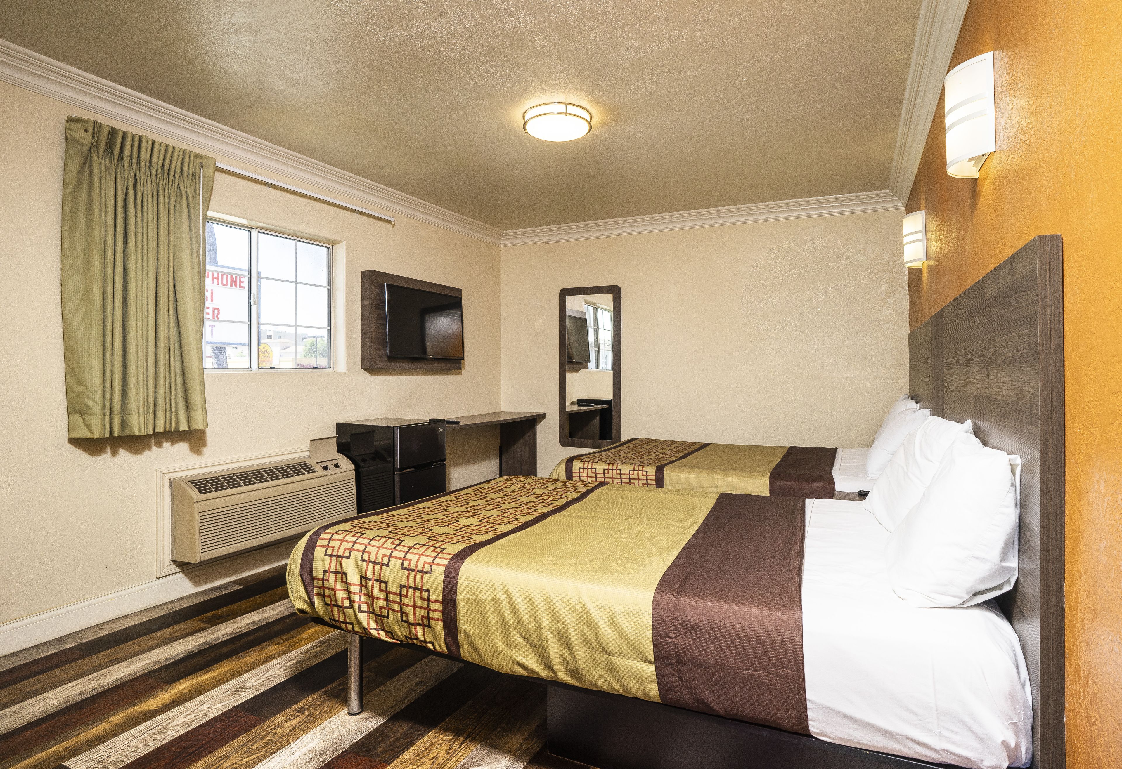 Foto - Economy Inn Hollywood