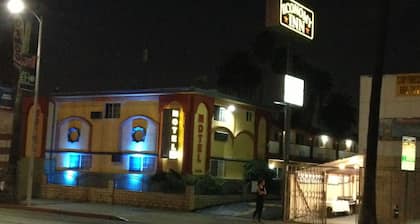 Economy Inn Hollywood