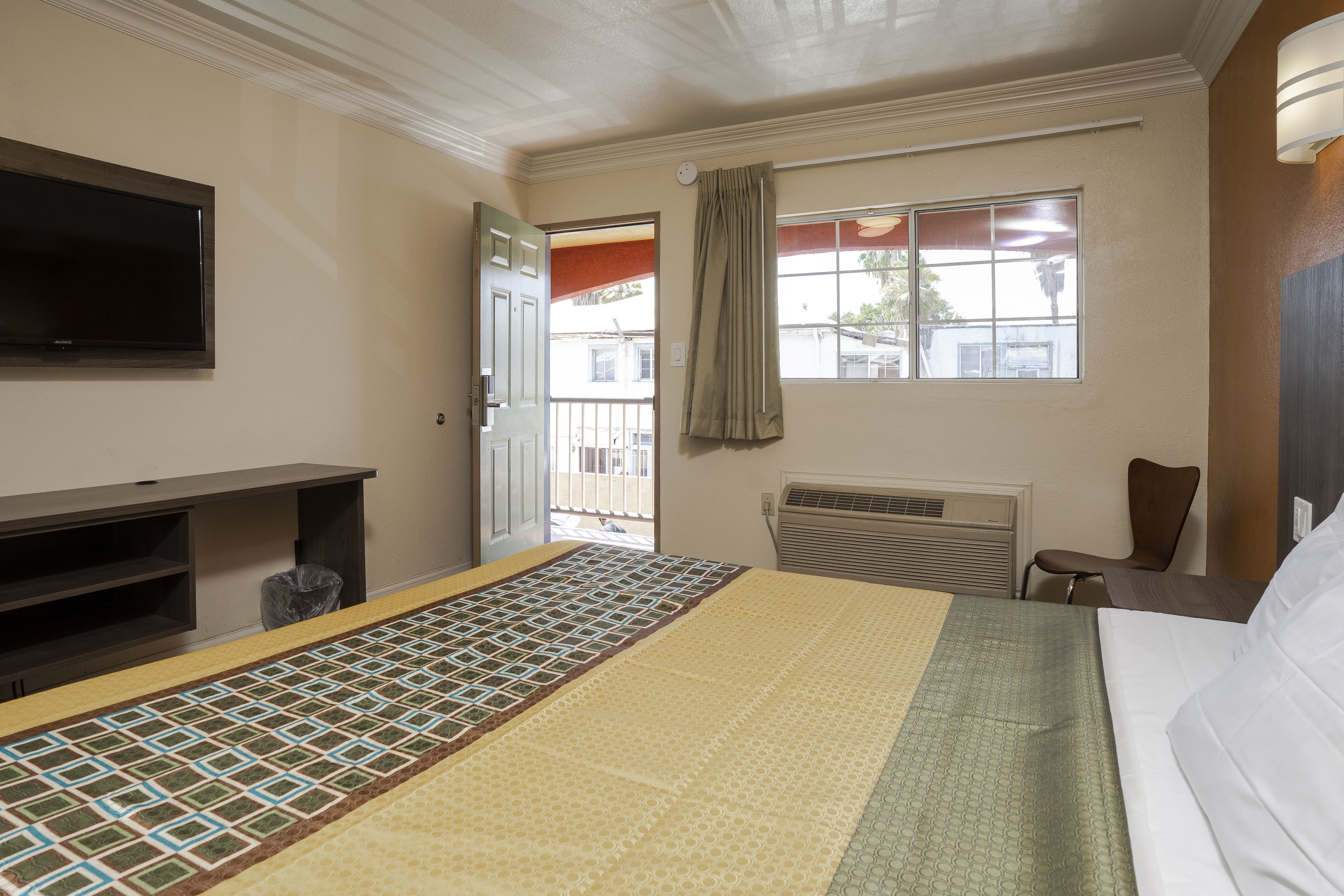 Foto - Economy Inn Hollywood