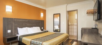 エコノミー イン ハリウッド