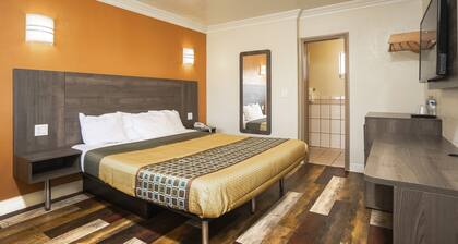 Economy Inn Hollywood