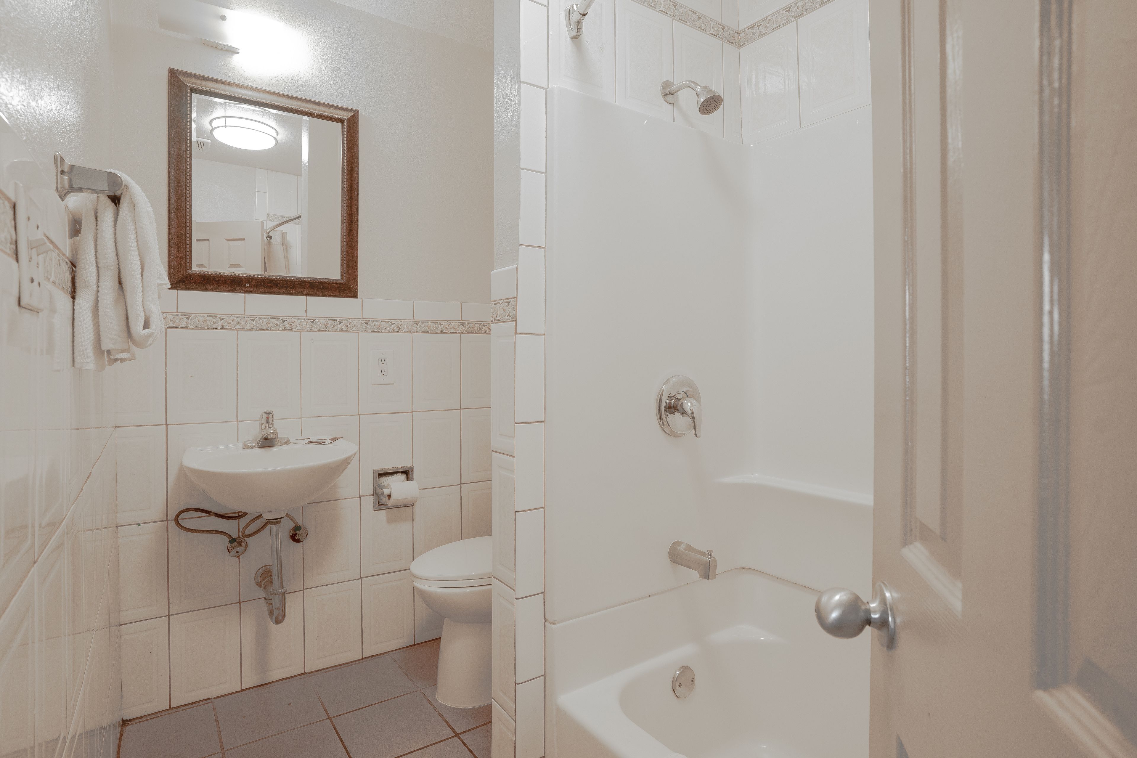 Foto - Economy Inn Hollywood