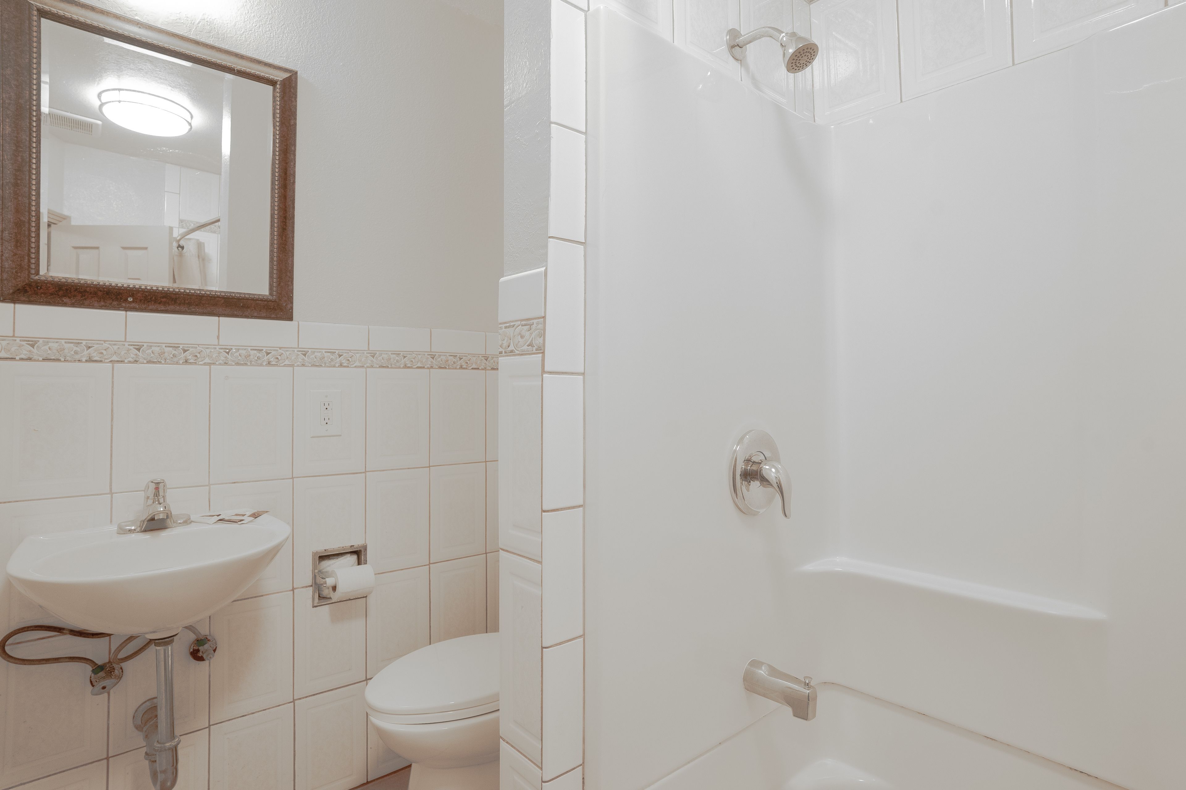 Foto - Economy Inn Hollywood