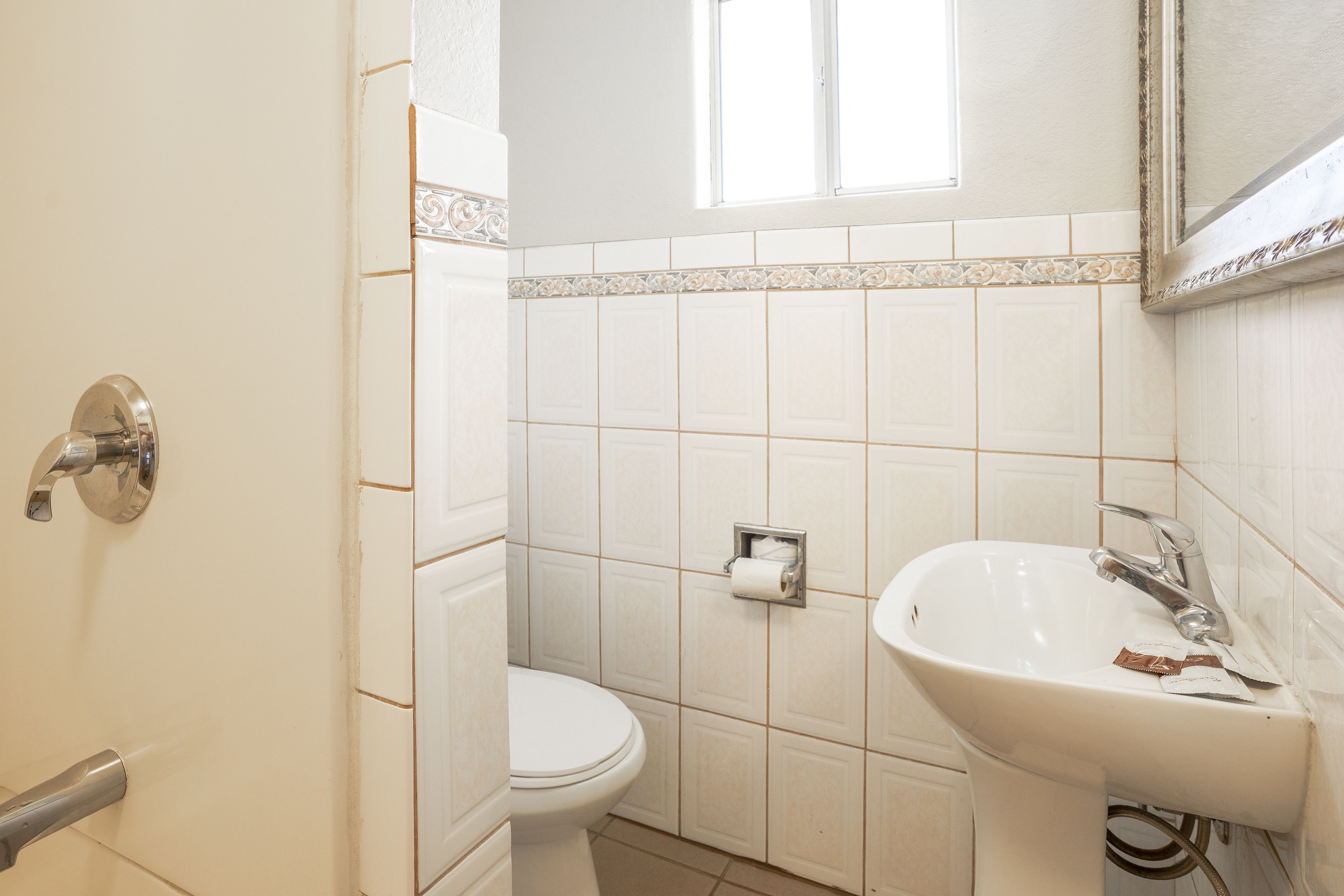 Foto - Economy Inn Hollywood