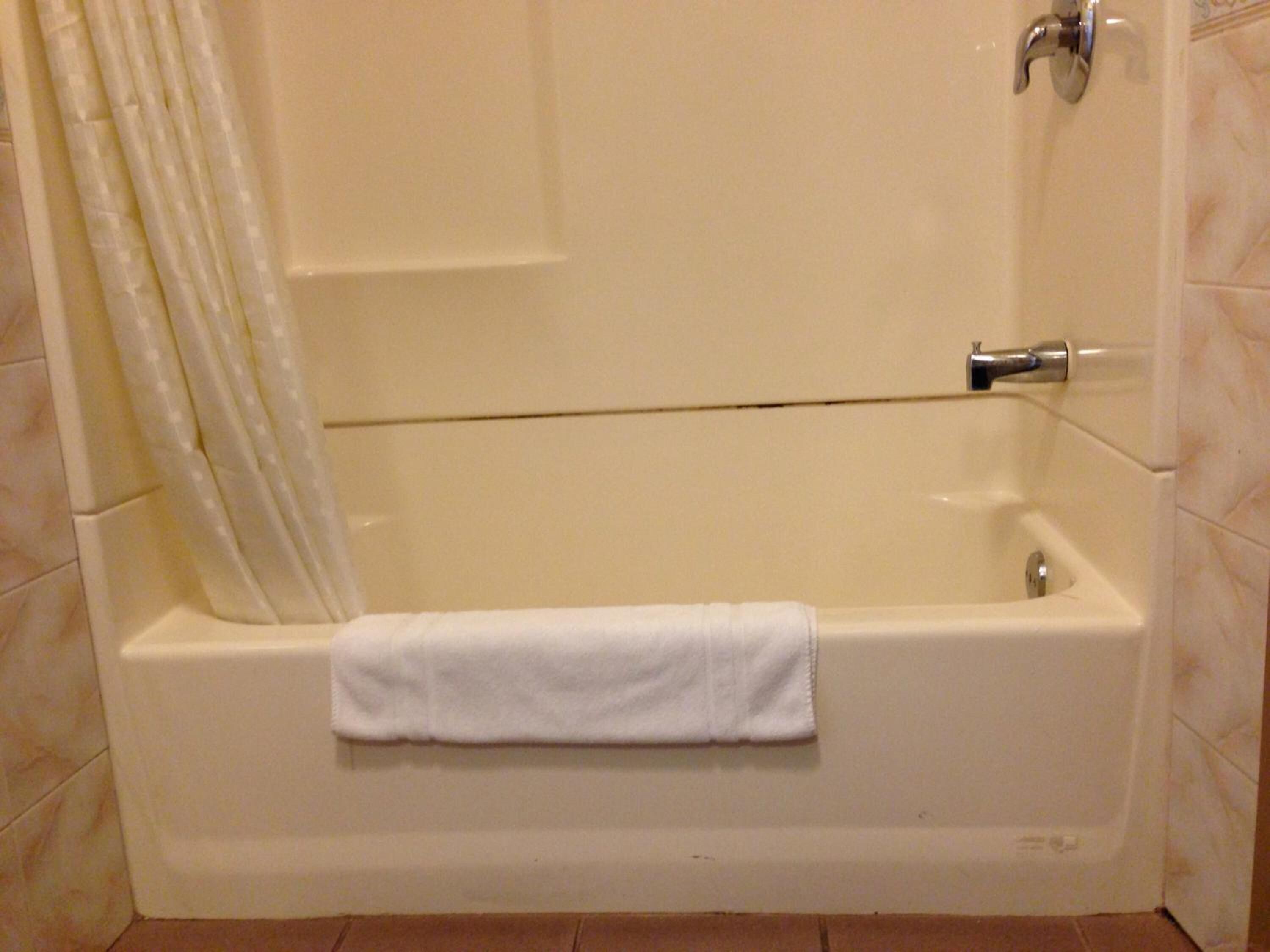 Foto - Economy Inn Hollywood