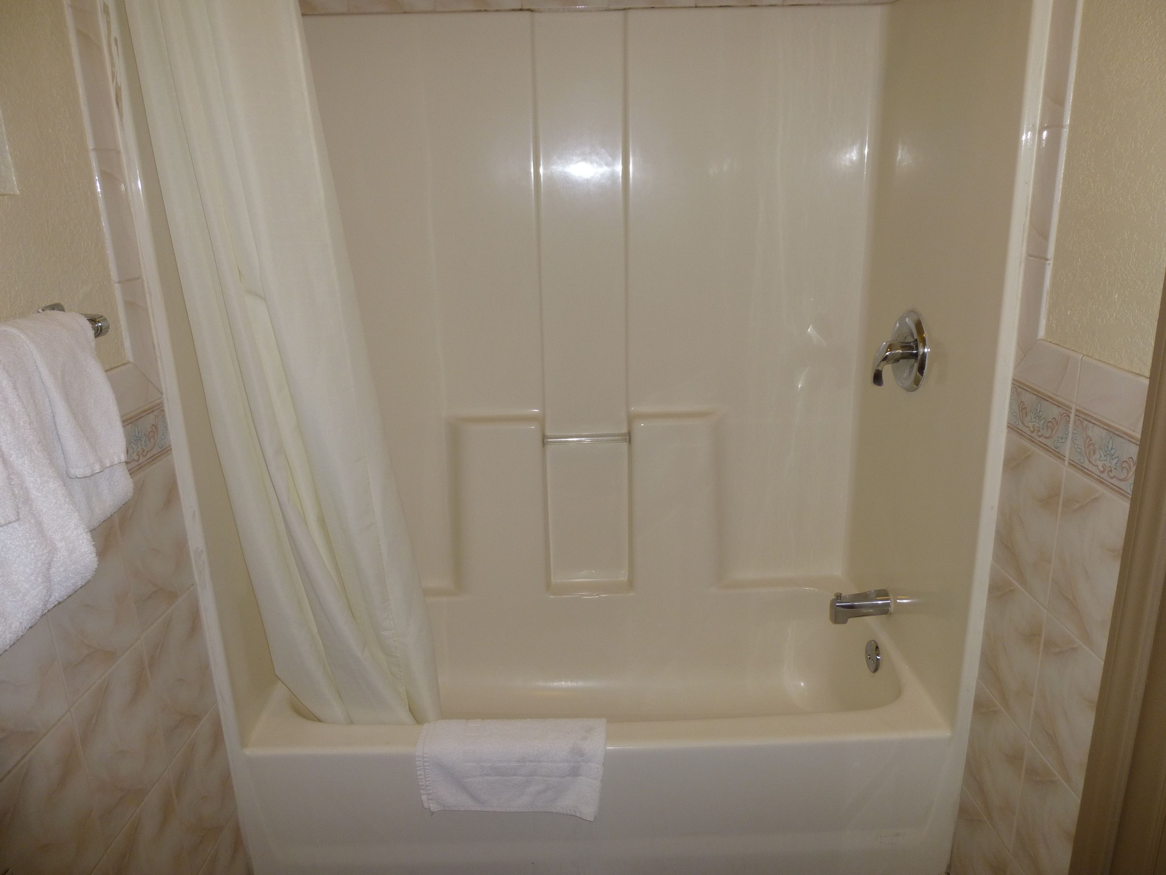 Foto - Economy Inn Hollywood