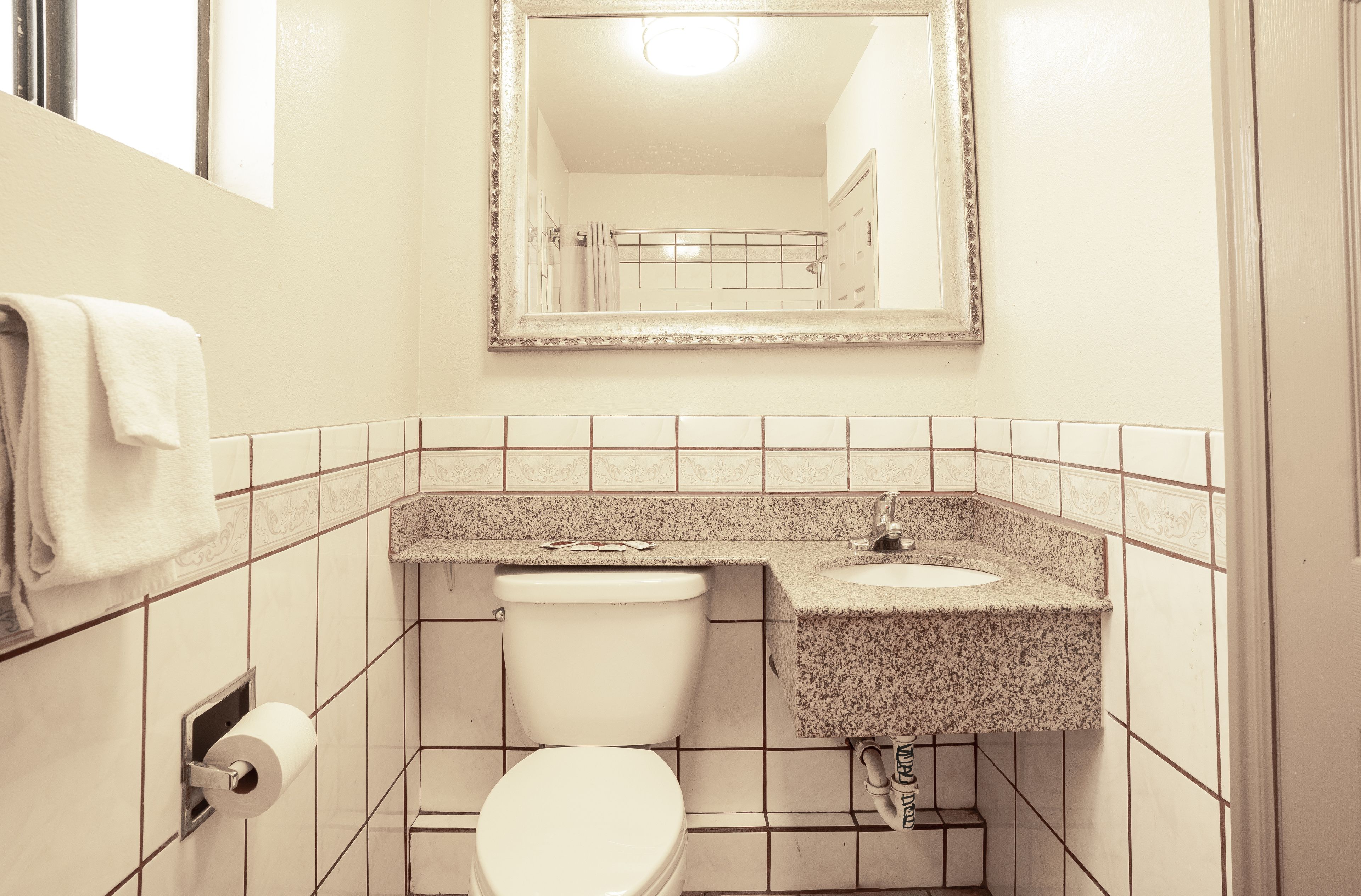 Foto - Economy Inn Hollywood